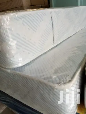 Orthopaedic (6by6) Spring Mattresses