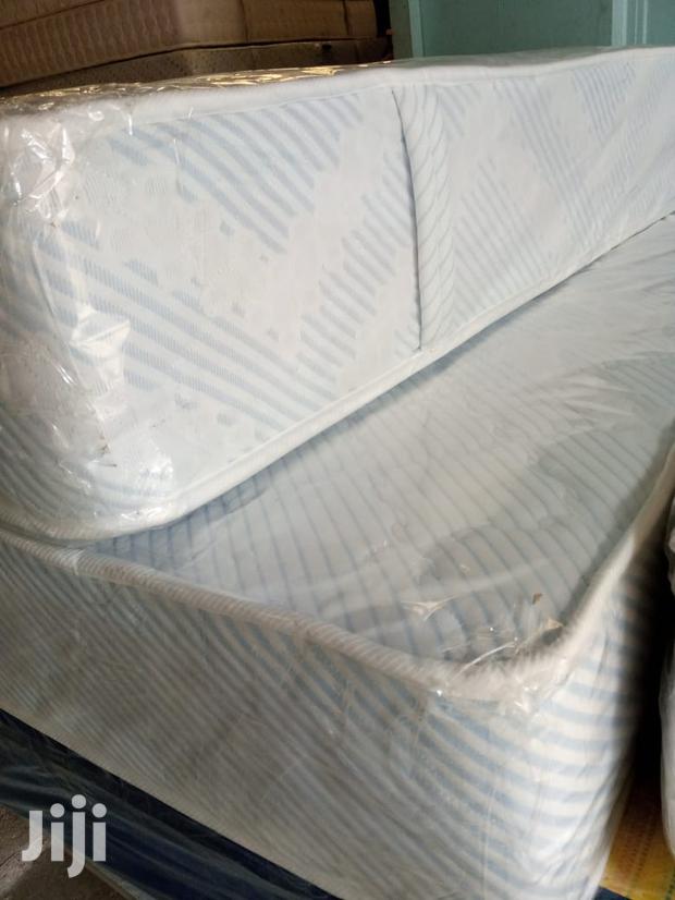 Orthopaedic (6by6) Spring Mattresses - thumbnail 3