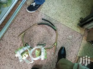 Climbing Tool