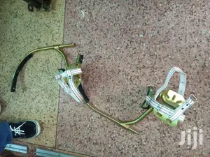 Climbing Tool