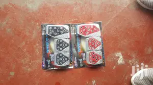 New Car Auto/Manual Pedal Covers, Free Delivery Within Cbd