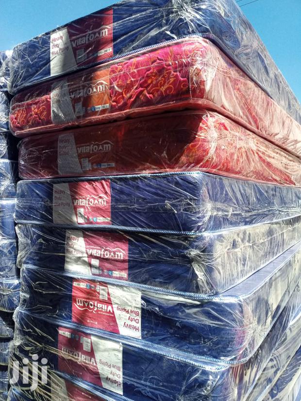 Vitafoam Heavy Duty Mattresses