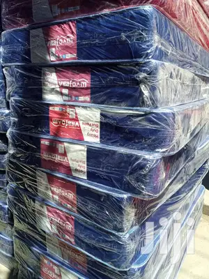 Vitafoam Heavy Duty Mattresses