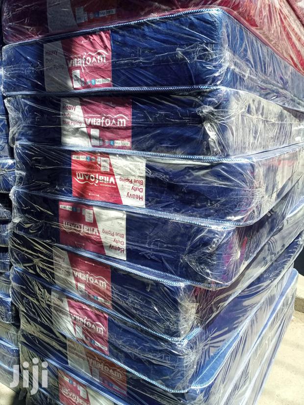 Vitafoam Heavy Duty Mattresses - thumbnail 2