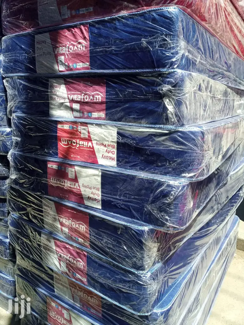 Vitafoam Heavy Duty Mattresses