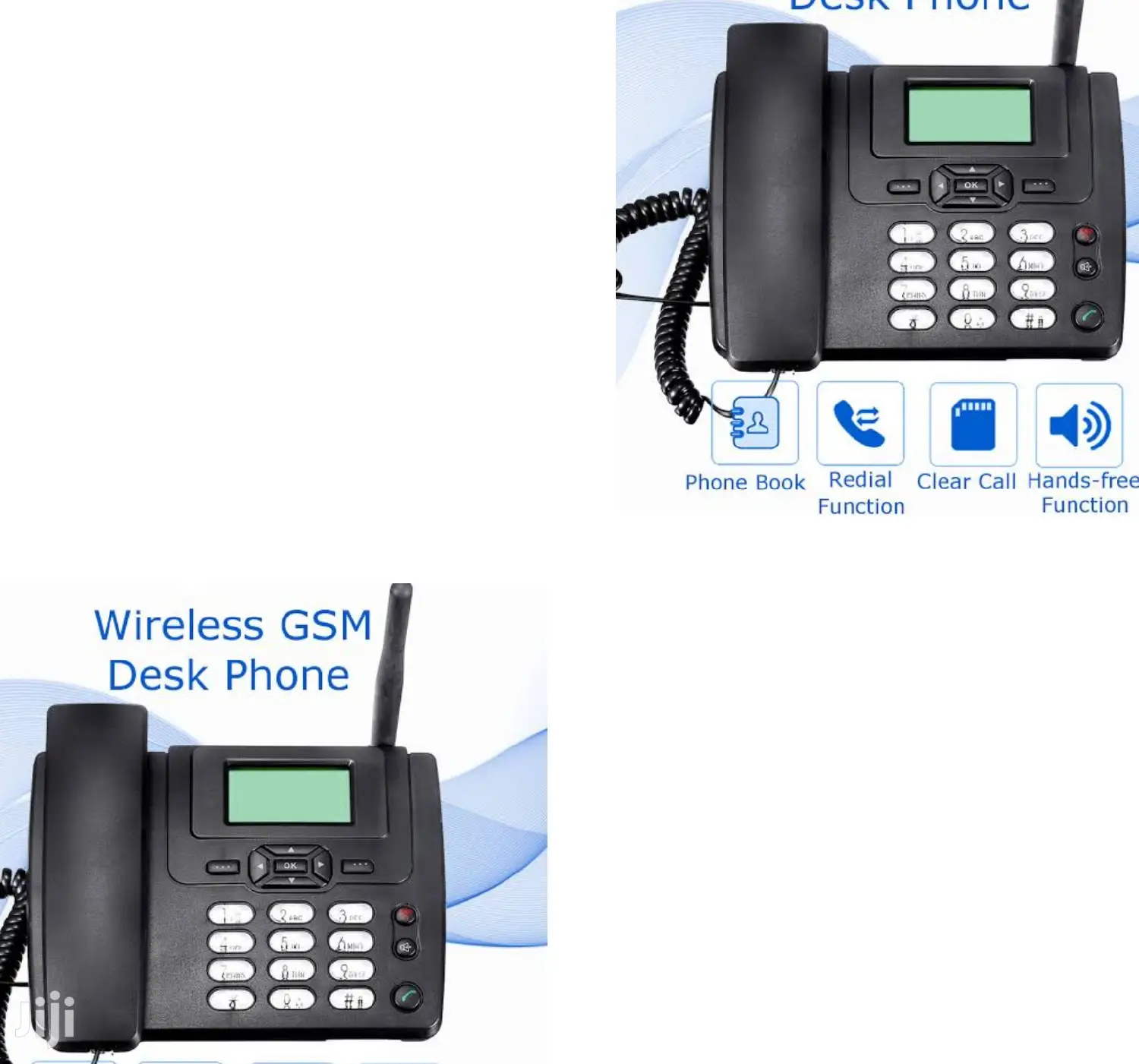 Home And Office Landline Phone