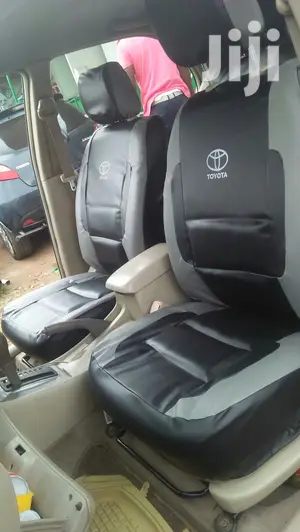 Airbase Seat Covers