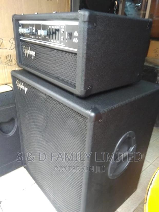 Epiphone Base Combo - thumbnail 2