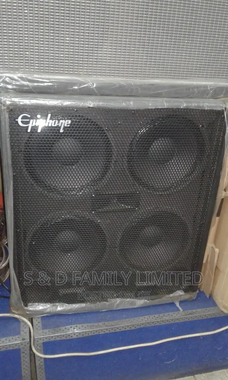 Epiphone Base Combo