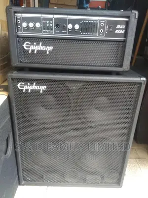 Epiphone Base Combo