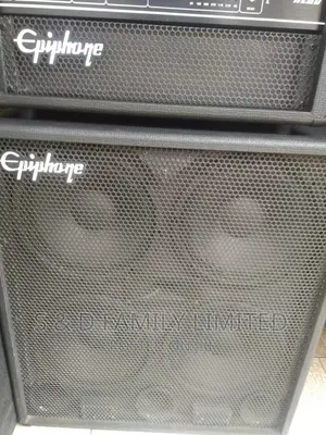Epiphone Base Combo