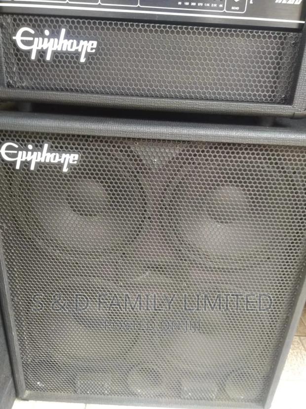 Epiphone Base Combo - thumbnail 5
