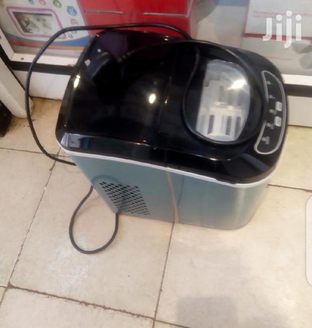 New Arrival Ice Cube Maker