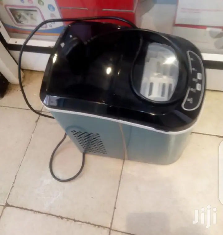 New Arrival Ice Cube Maker