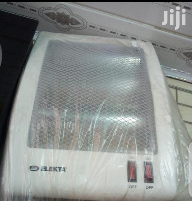 High Quality 800w Room Heater