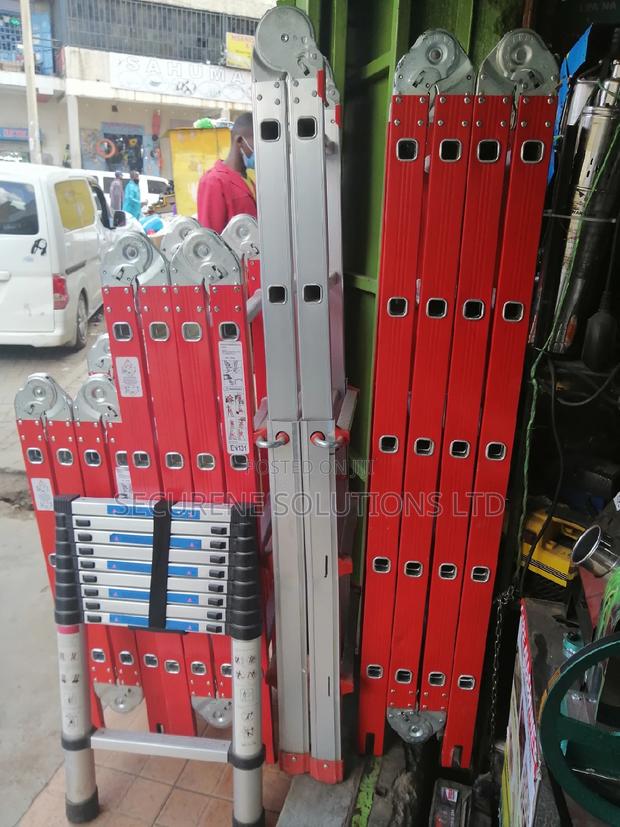 Ngazi/Ladders Multipurpose - thumbnail 2