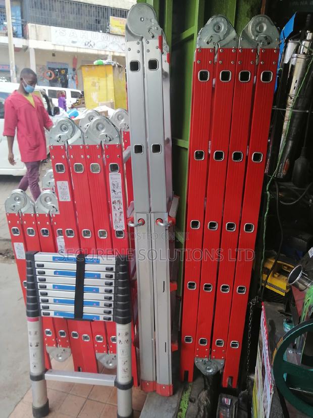 Ngazi/Ladders Multipurpose - thumbnail 3