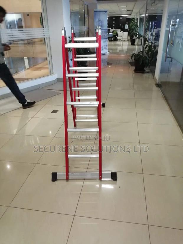 Ngazi/Ladders Multipurpose - thumbnail 6
