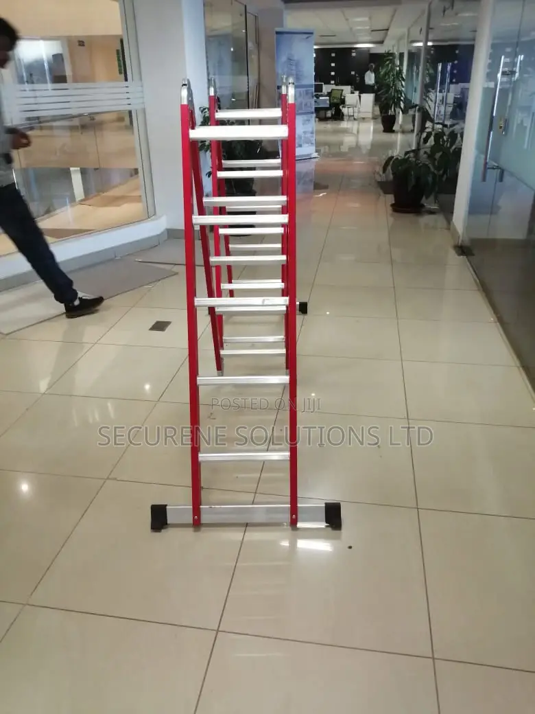 Ngazi/Ladders Multipurpose