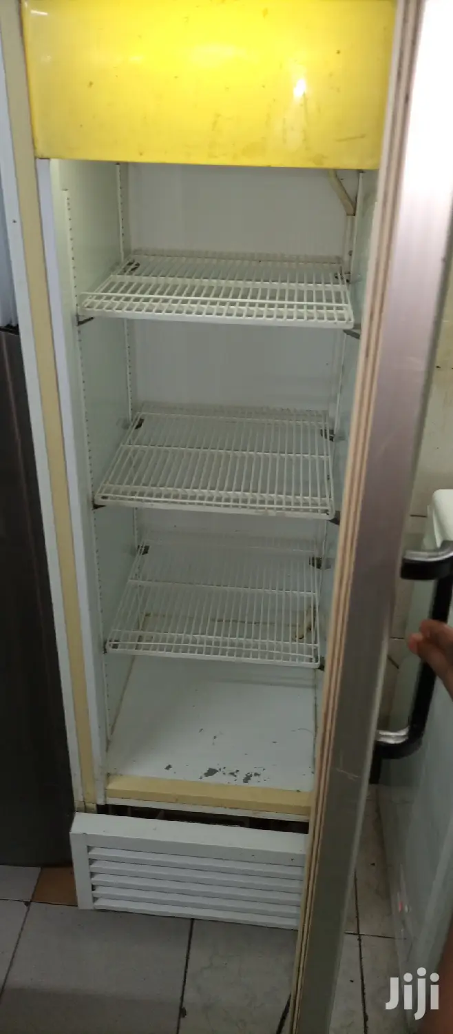 Display Refrigerator