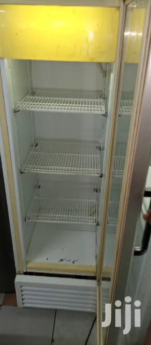 Display Refrigerator