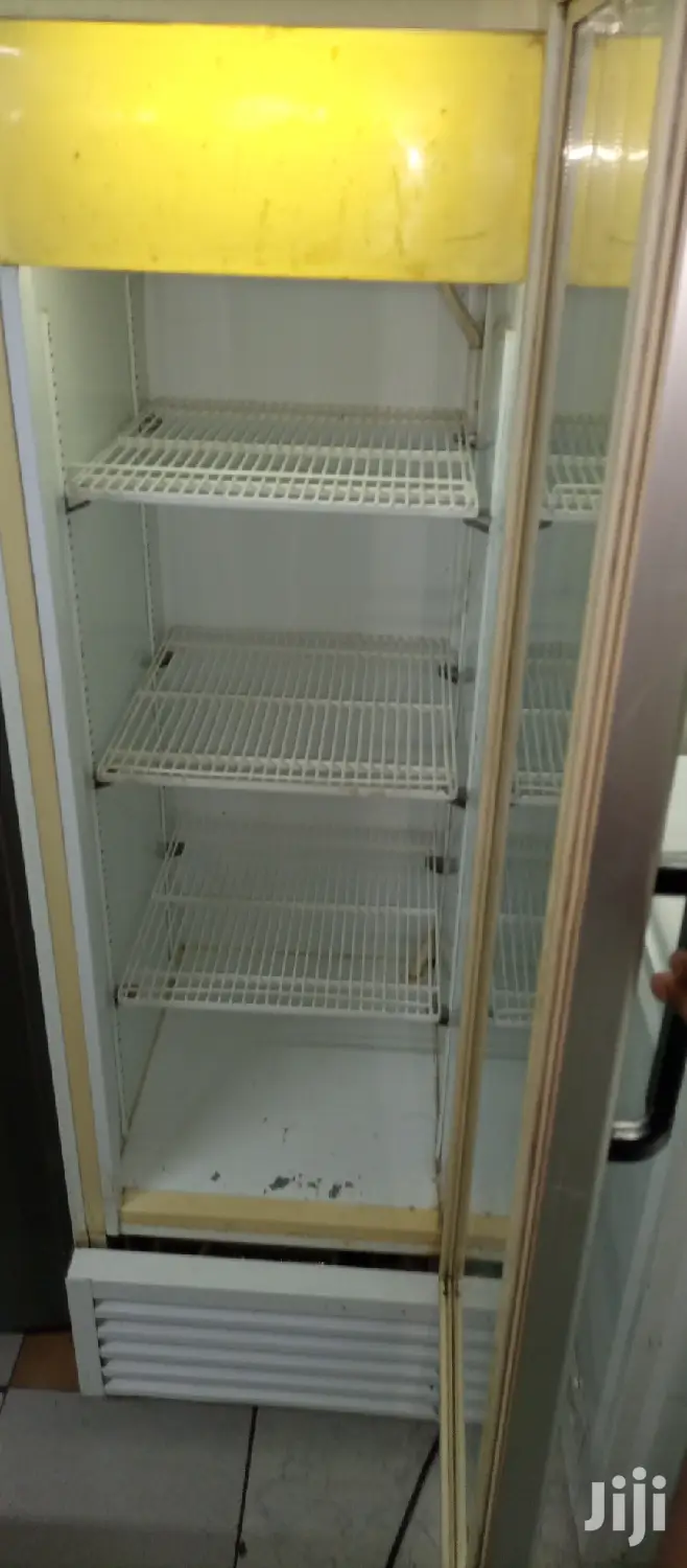 Display Refrigerator