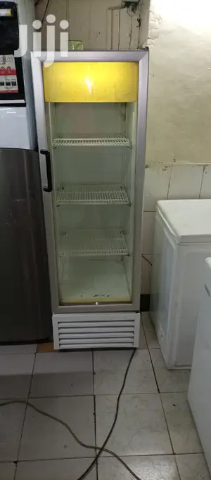 Display Refrigerator