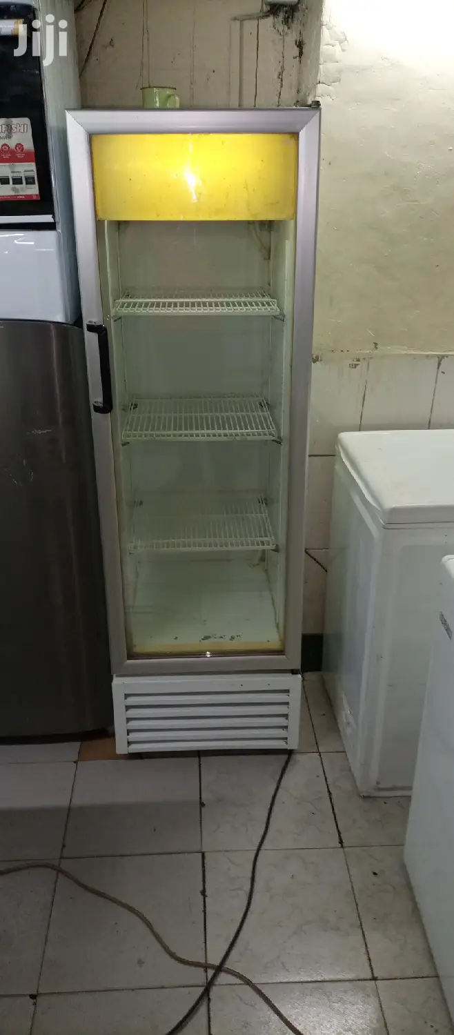 Display Refrigerator
