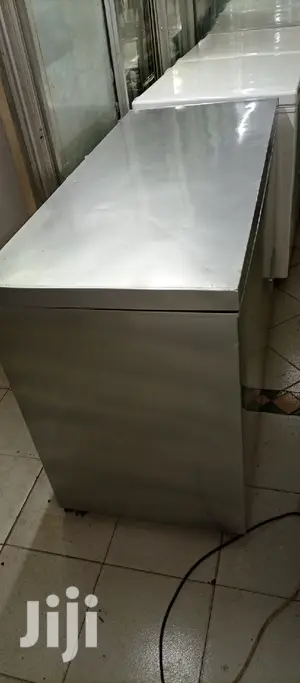 Deep Freezer