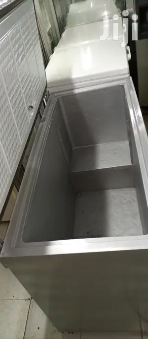 Deep Freezer