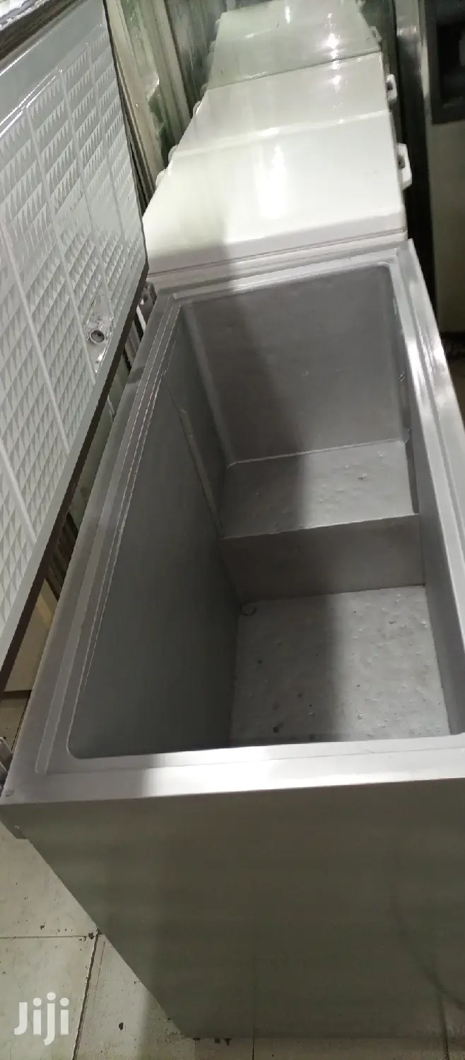 Deep Freezer