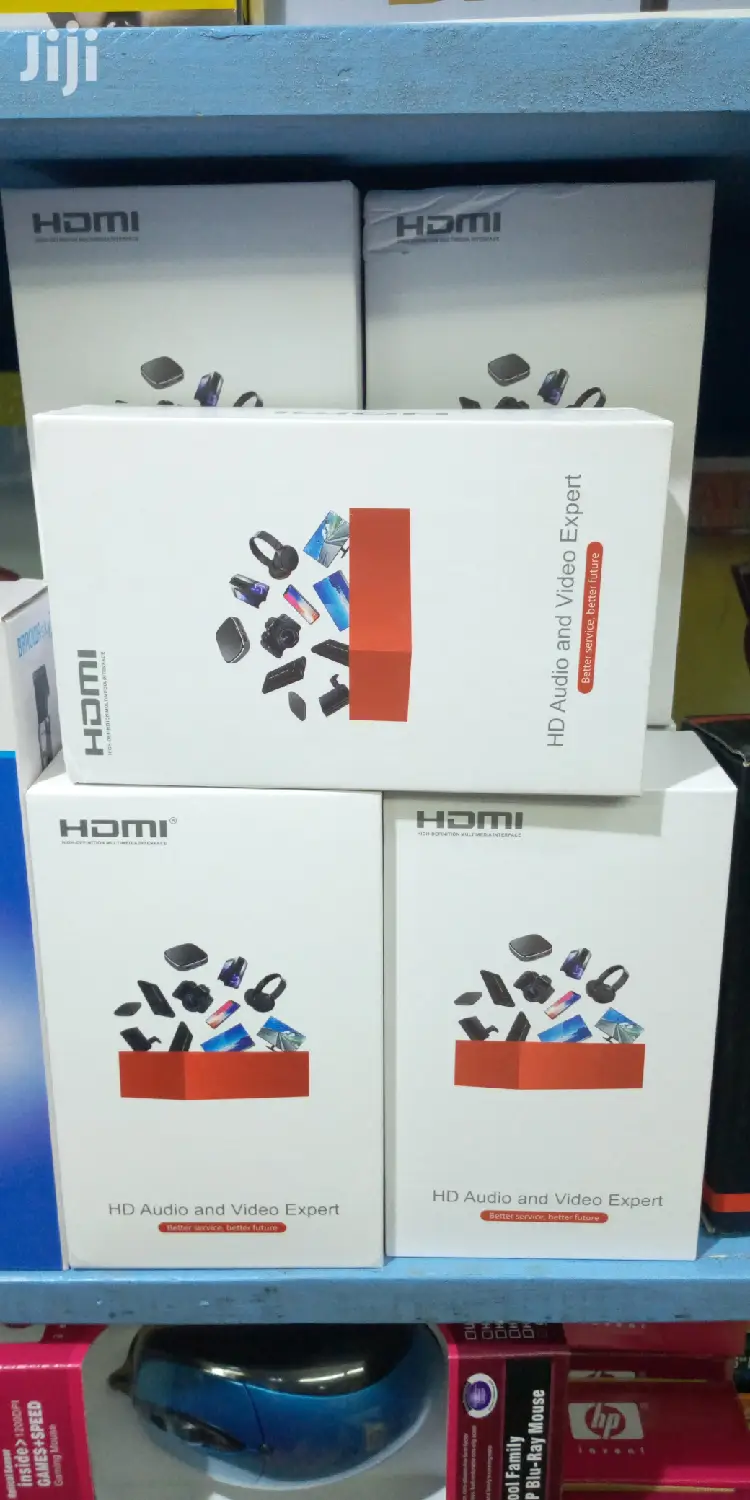 HDMI Tousb 3.0 Video Capture.