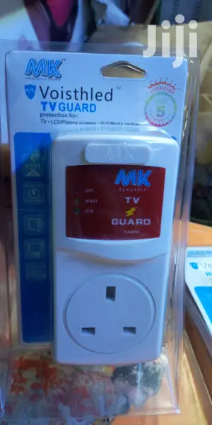 Mk TV Volt Guard.