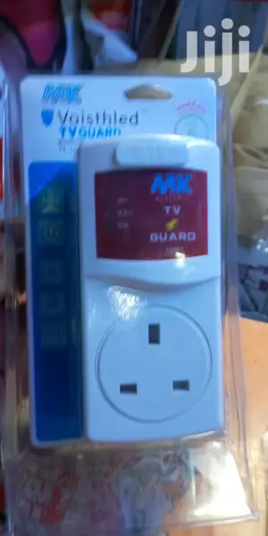 Mk TV Volt Guard.