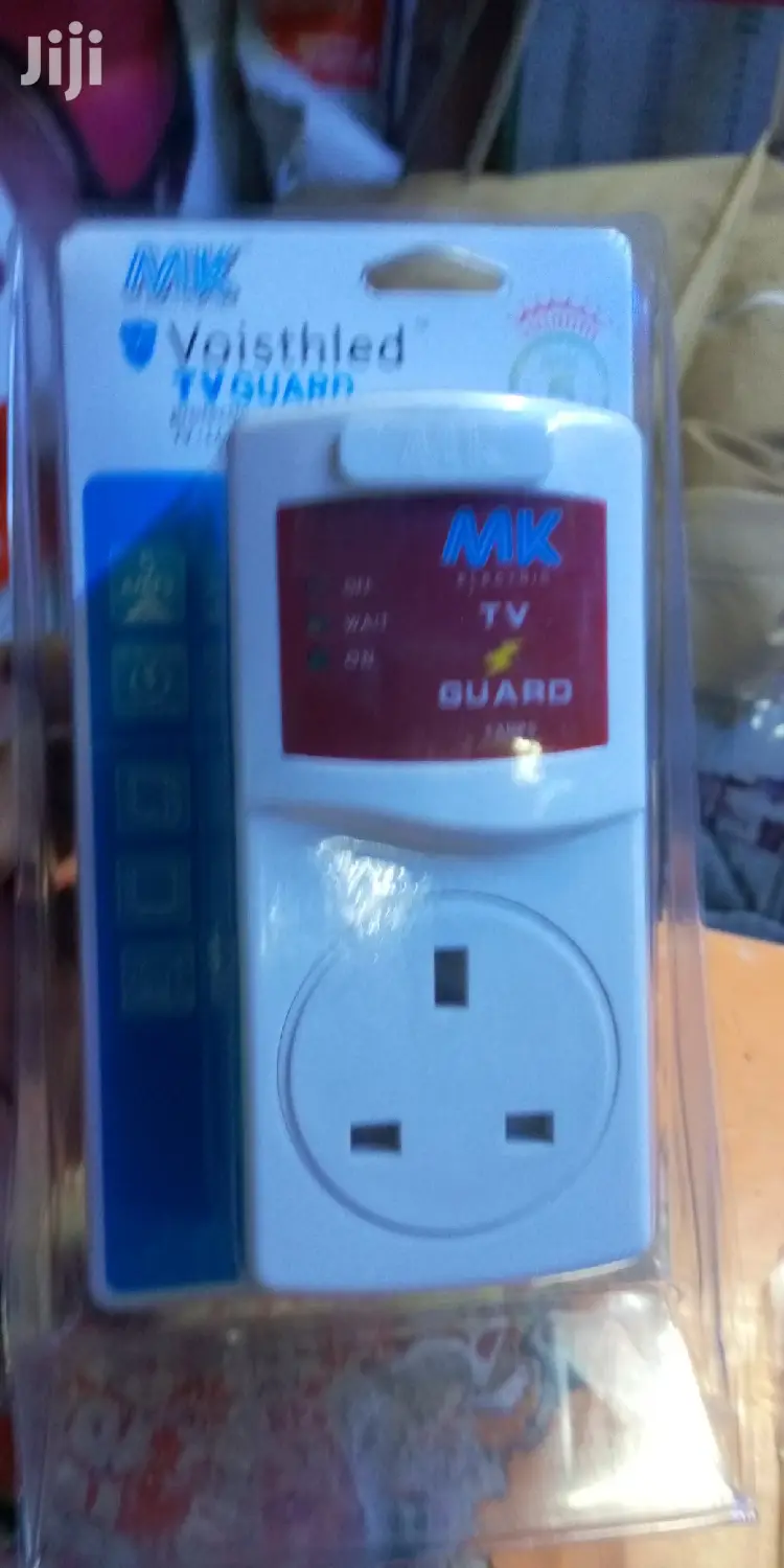 Mk TV Volt Guard.