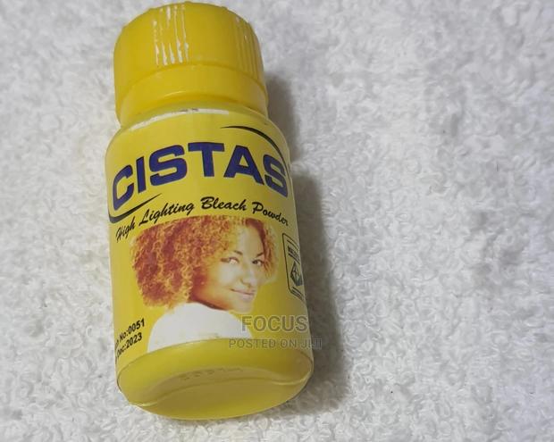 Cistas Bleach