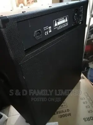 Kardon USA Bass Combo