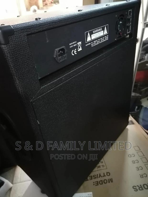 Kardon USA Bass Combo - thumbnail 4