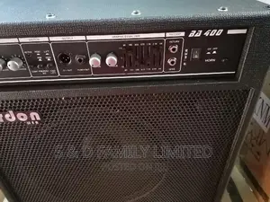Kardon USA Bass Combo
