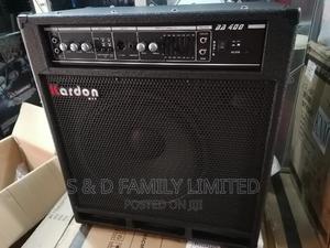 Kardon USA Bass Combo - thumbnail 2