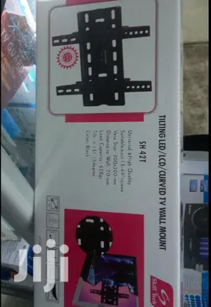 Economical Tilting Tv Wall Mount