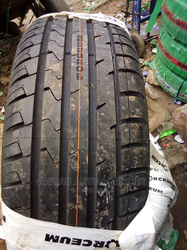 255/55 R 19 Forceum Tyres