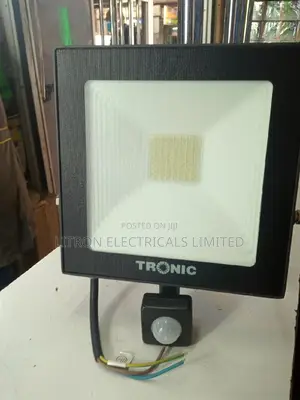 Flood Lights