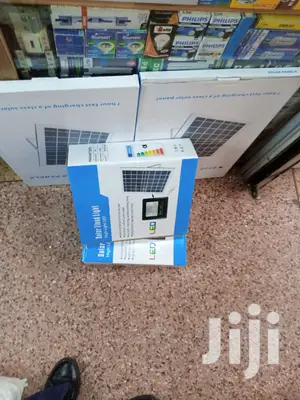 Solar Floodlight 150w