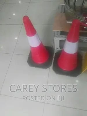 Road Safety Cones