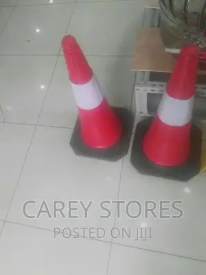 Road Safety Cones