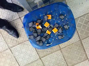 Smart Watch Batteries