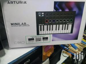 Arturia Minilab - thumbnail 2