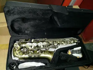 Quality Alto Saxophone Zeff