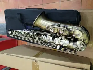 Quality Alto Saxophone Zeff